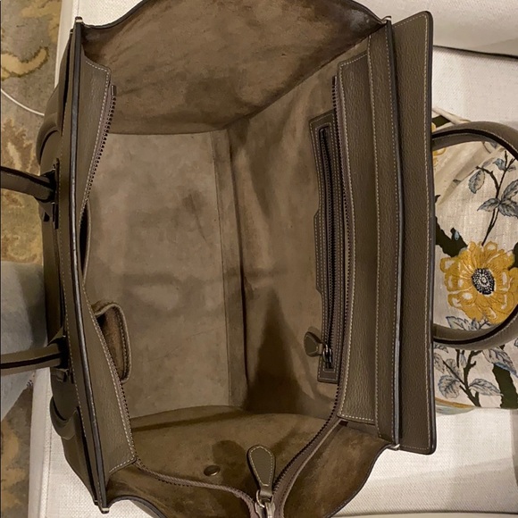 Celine Handbag - Picture 5 of 7